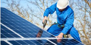 Installation Maintenance Panneaux Solaires Photovoltaïques à Amaye-sur-Seulles